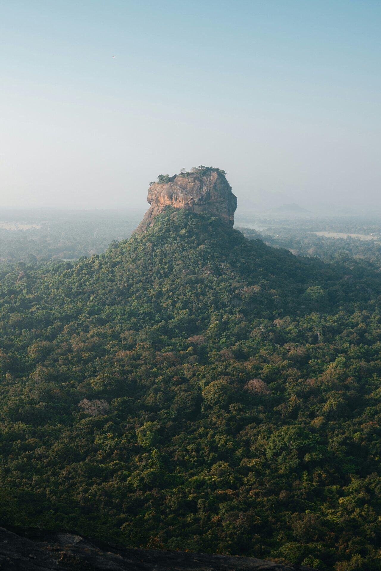 Crafting Authentic  Sri Lankan Memories